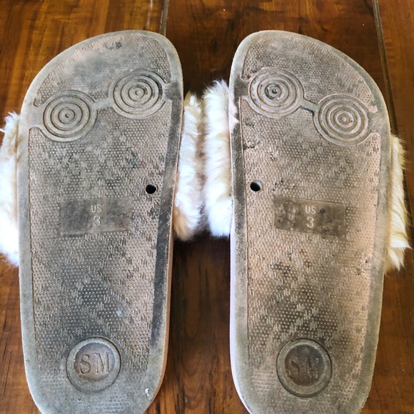 Steve Madden slides - Picture 5 of 6